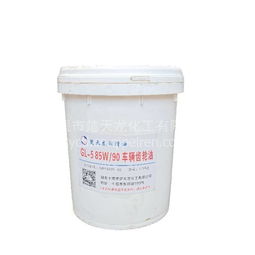 楚天龍潤滑油L-HM32抗磨液壓油 特性、價格、圖片與配件廠家全解析