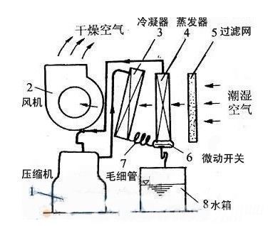 家用除濕機選購防坑指南 三大關鍵指標是重點，拒絕智商稅